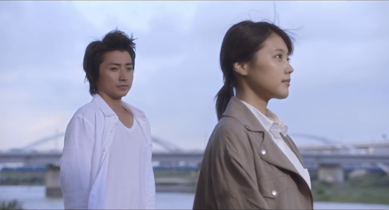 Illustration for article titled The
Erased
Live-Action Movie is Plagued by a Nonsensical Ending